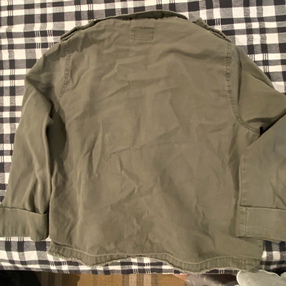Universal Thread utility jacket - Picture 4 of 4